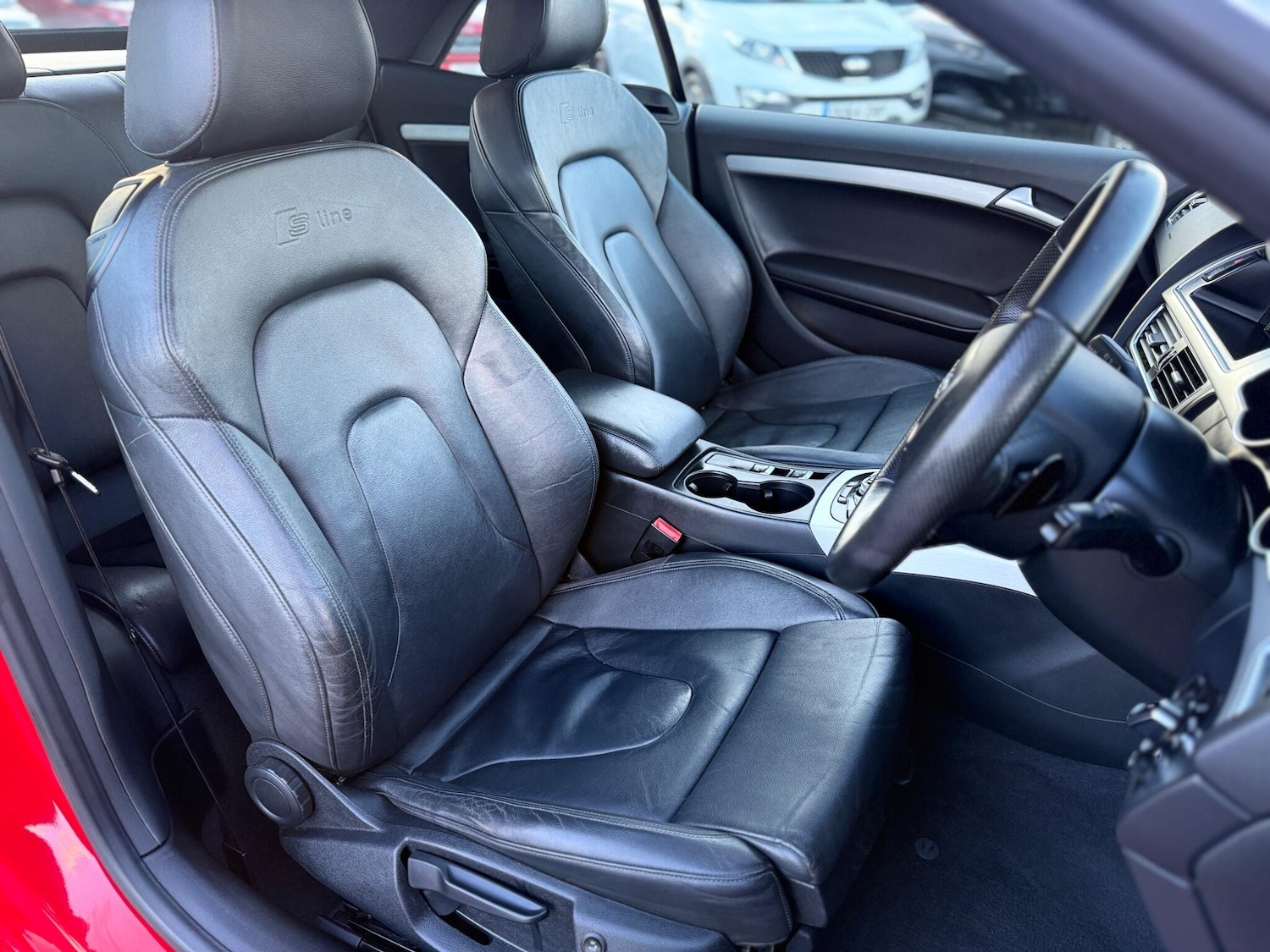 Used Audi A5 2011 for sale - 77559406: Photo 23