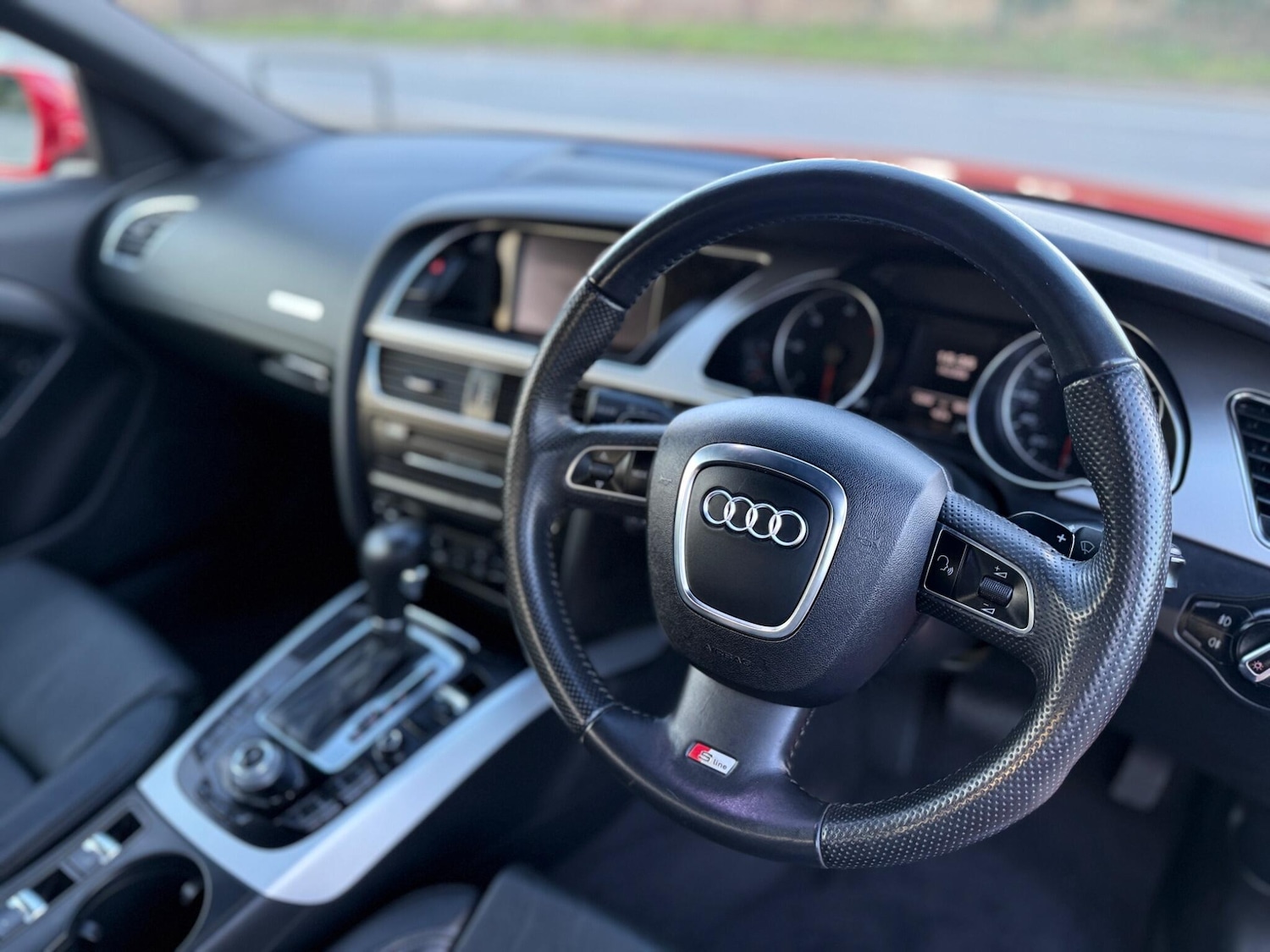 Used Audi A5 2011 for sale - 77559406: Photo 24