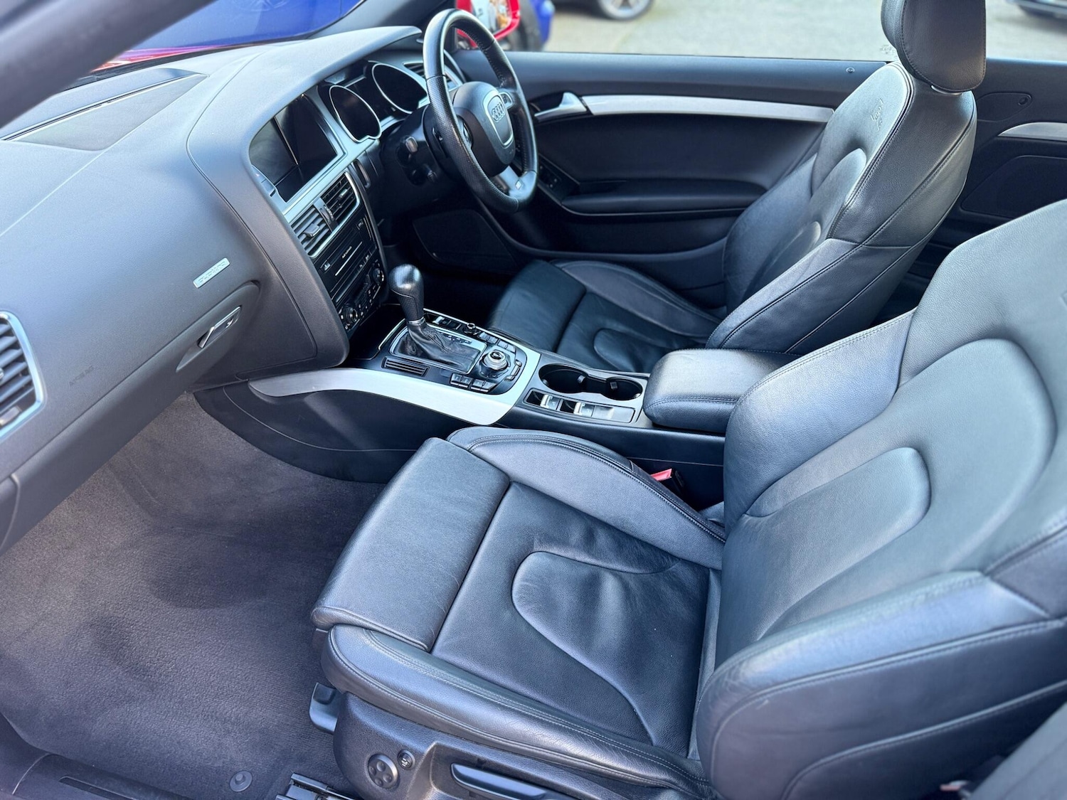 Used Audi A5 2011 for sale - 77559406: Photo 25