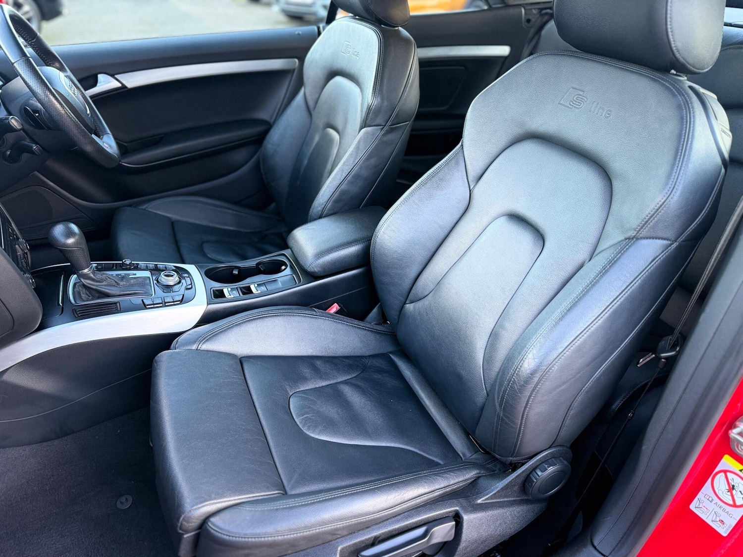 Used Audi A5 2011 for sale - 77559406: Photo 26