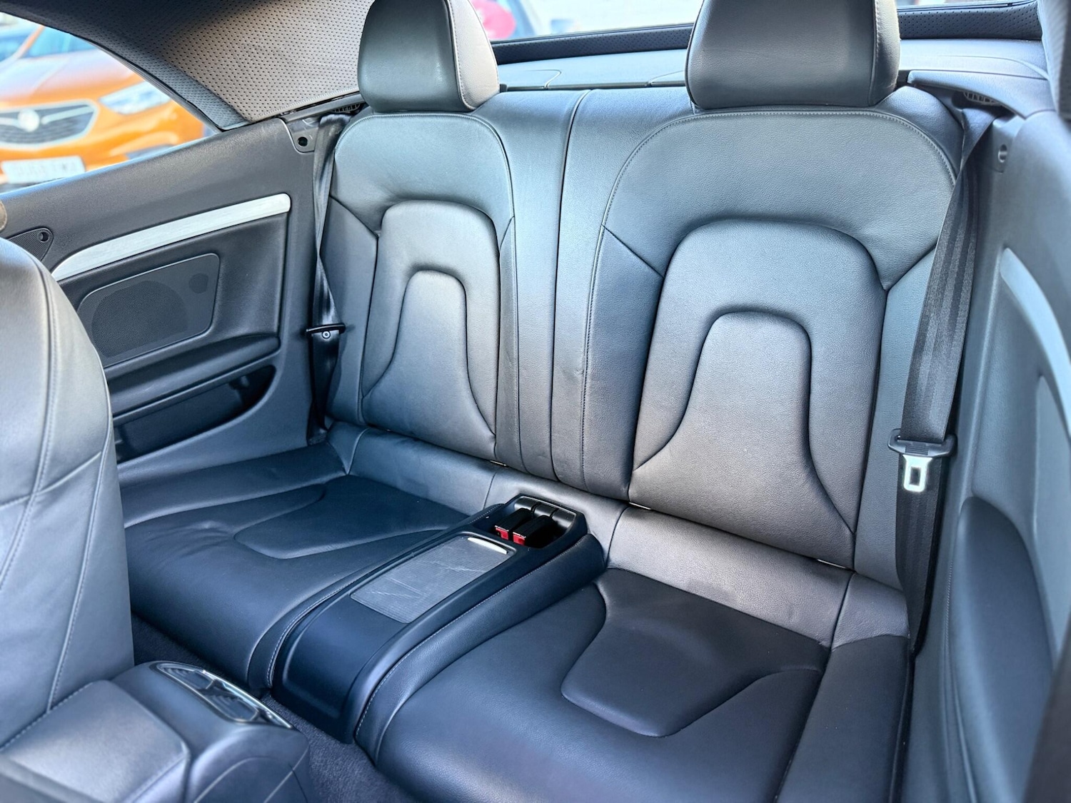 Used Audi A5 2011 for sale - 77559406: Photo 27