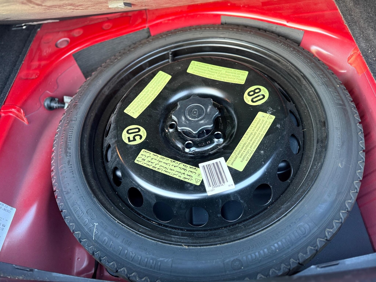 Used Audi A5 2011 for sale - 77559406: Photo 29