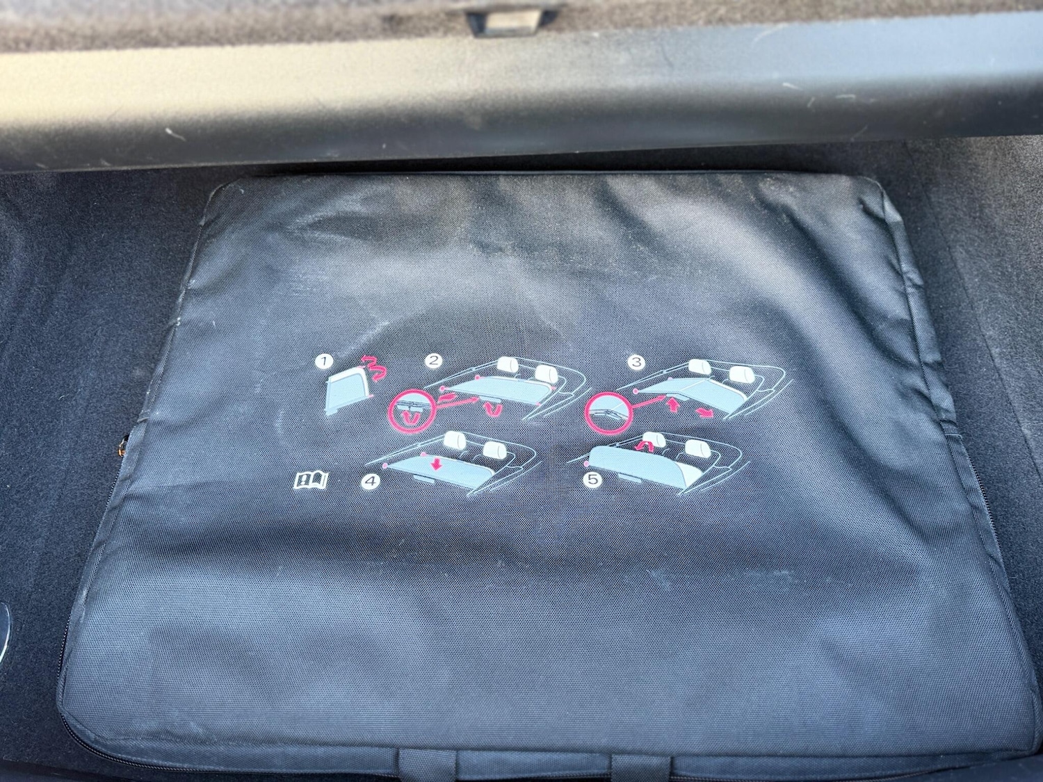 Used Audi A5 2011 for sale - 77559406: Photo 30