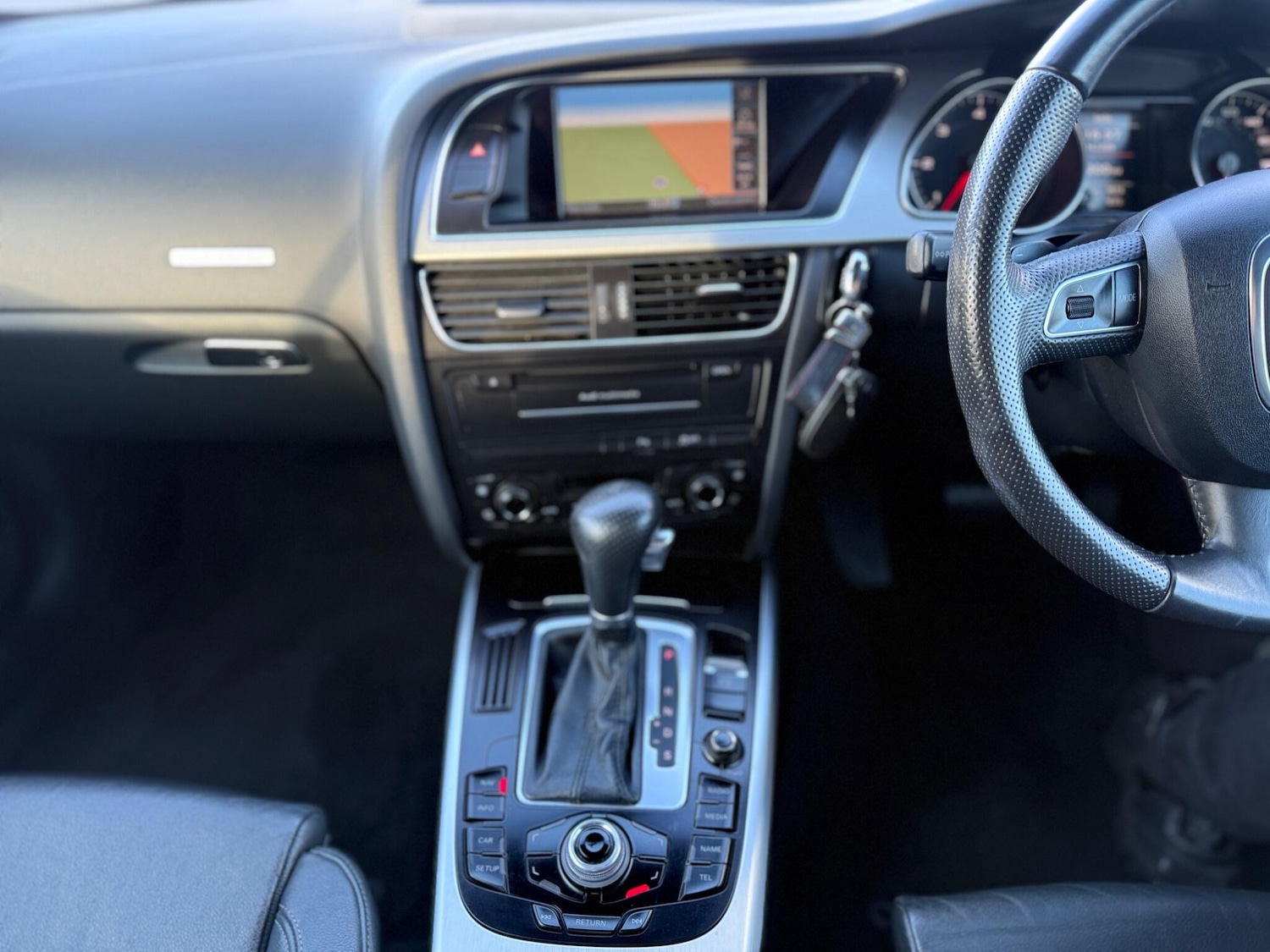 Used Audi A5 2011 for sale - 77559406: Photo 33