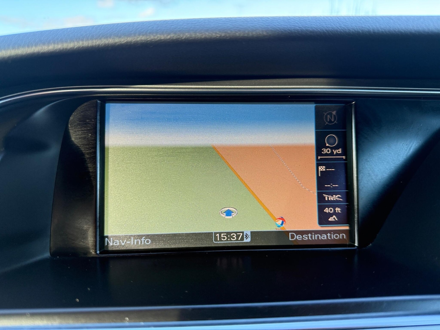 Used Audi A5 2011 for sale - 77559406: Photo 34