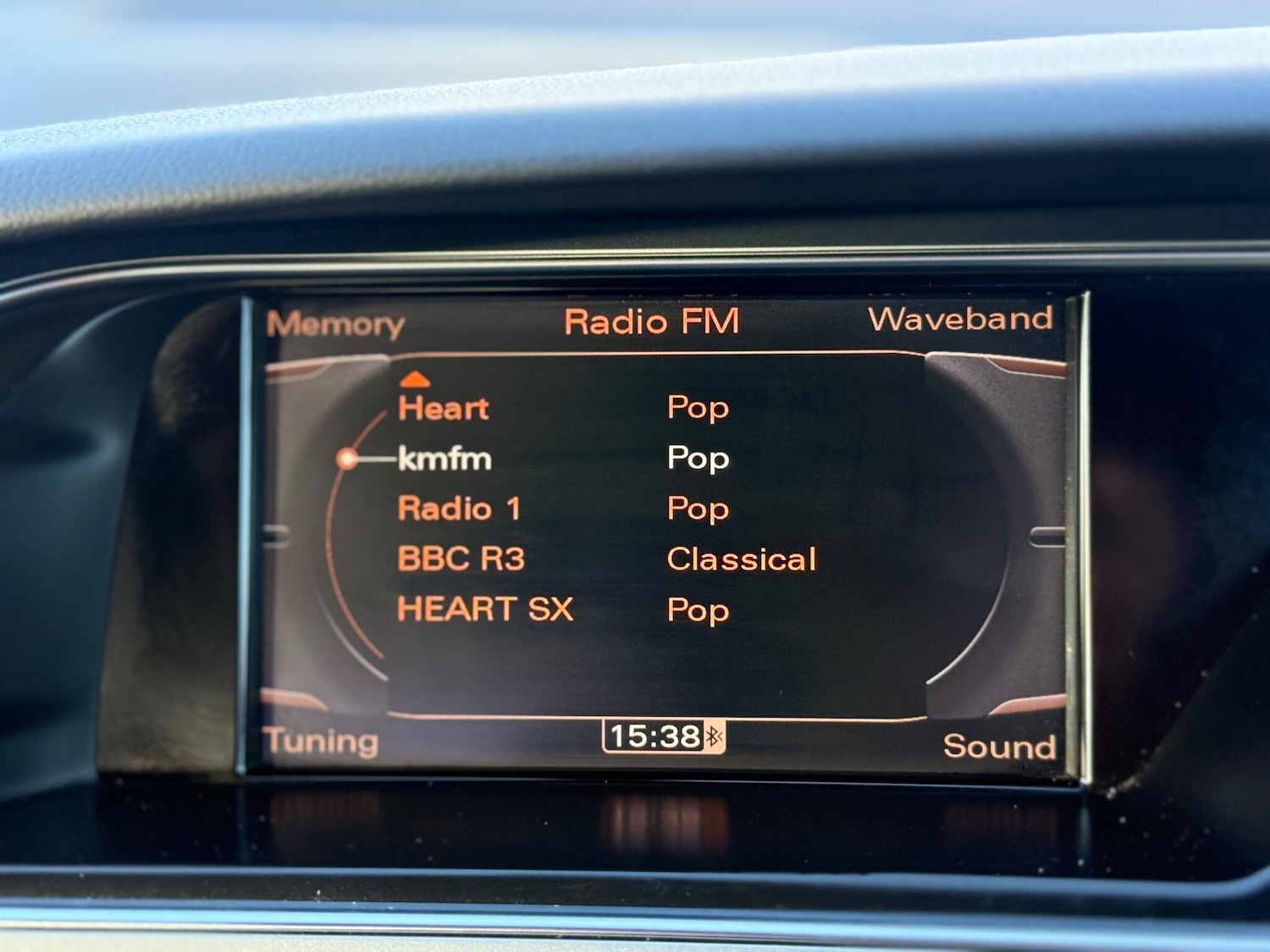 Used Audi A5 2011 for sale - 77559406: Photo 36