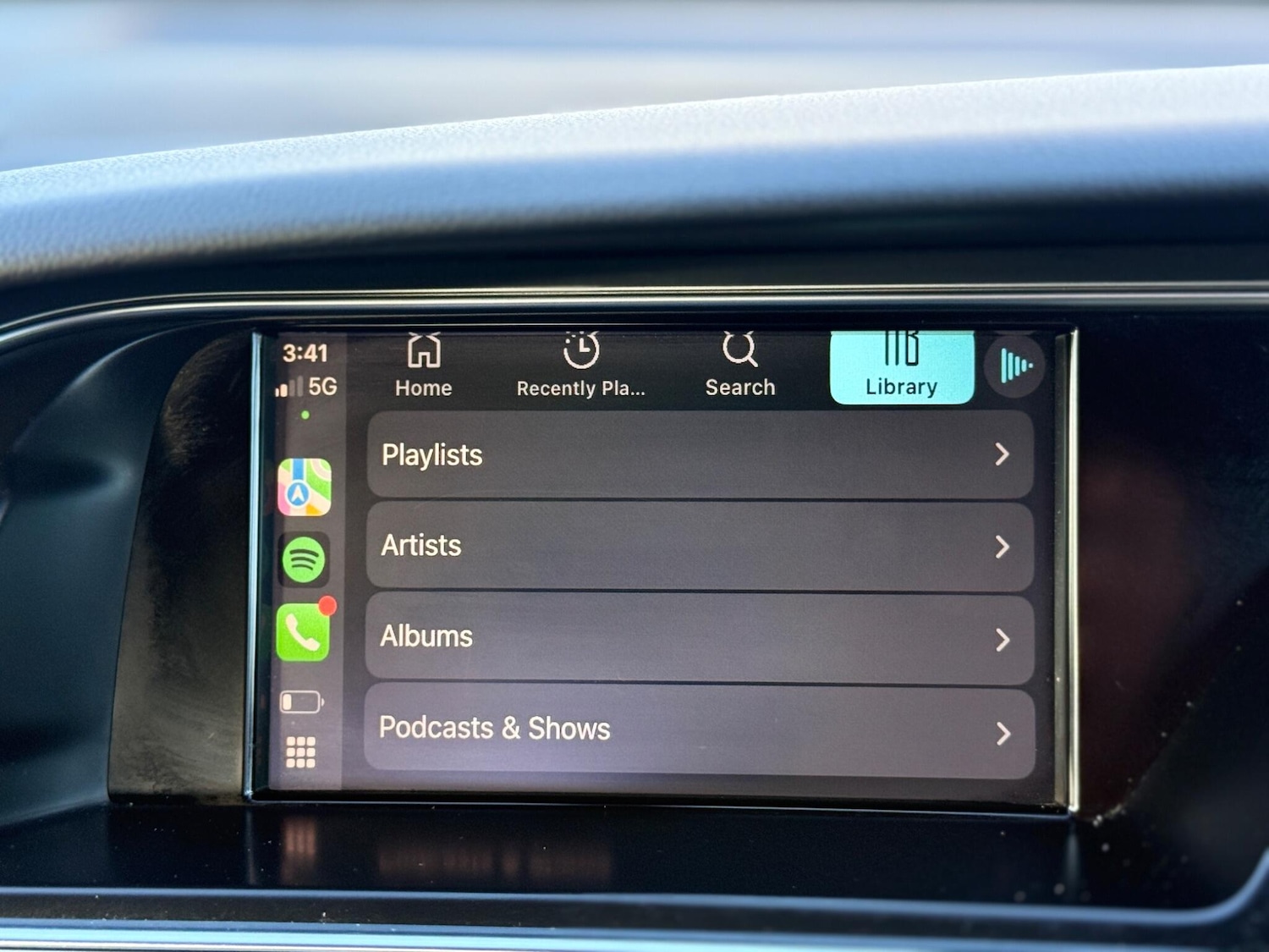 Used Audi A5 2011 for sale - 77559406: Photo 41