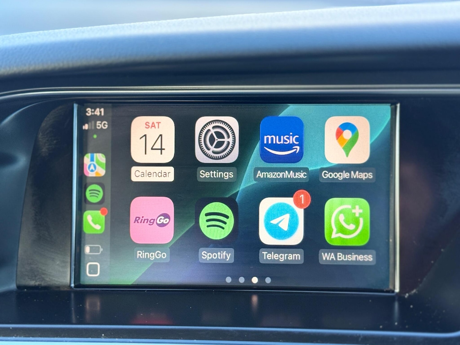 Used Audi A5 2011 for sale - 77559406: Photo 42