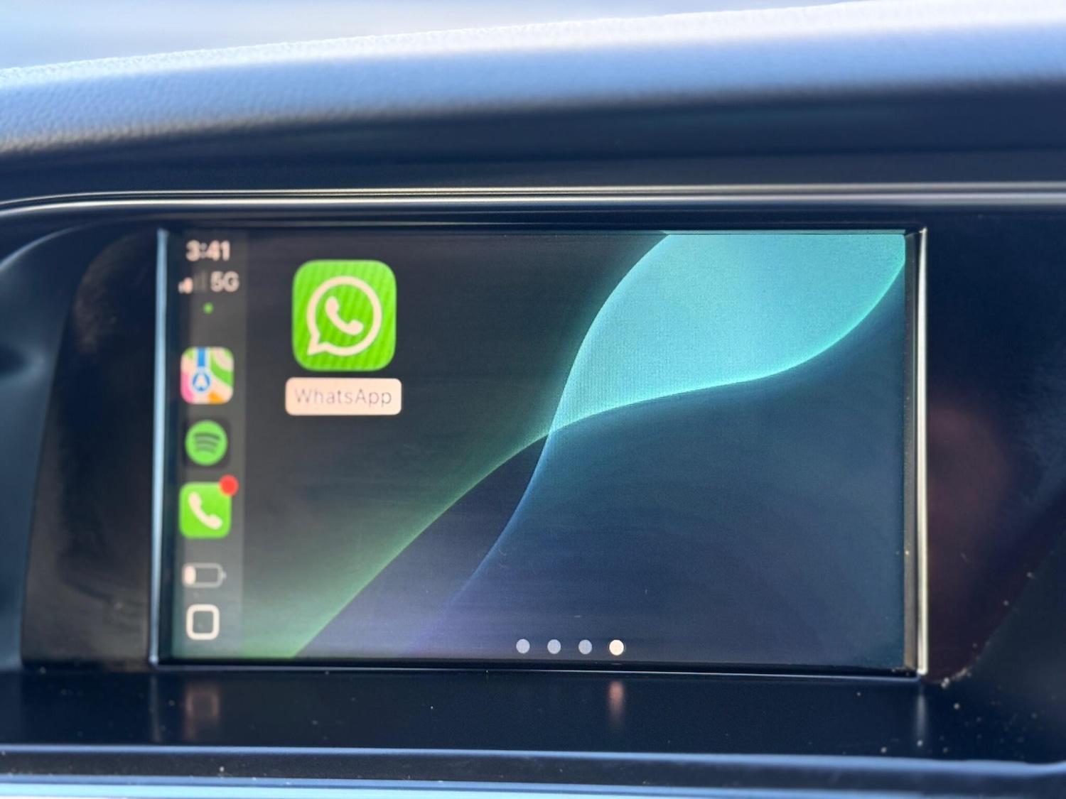 Used Audi A5 2011 for sale - 77559406: Photo 43