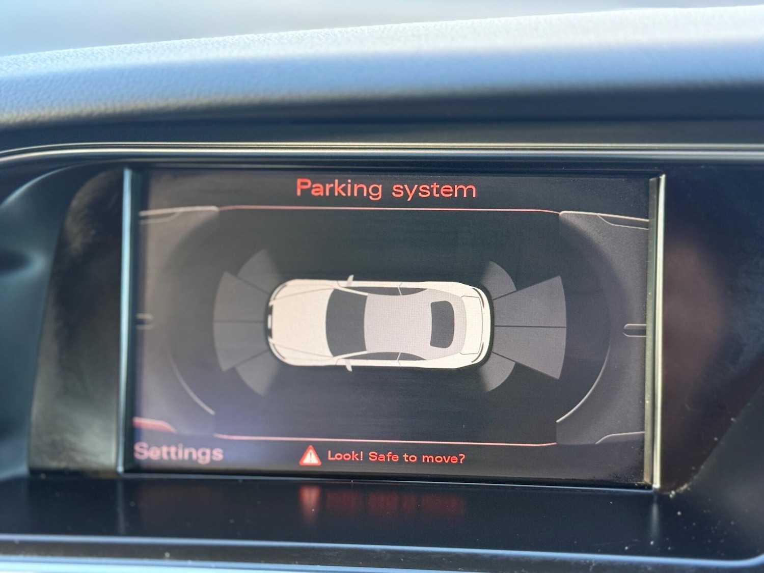 Used Audi A5 2011 for sale - 77559406: Photo 44