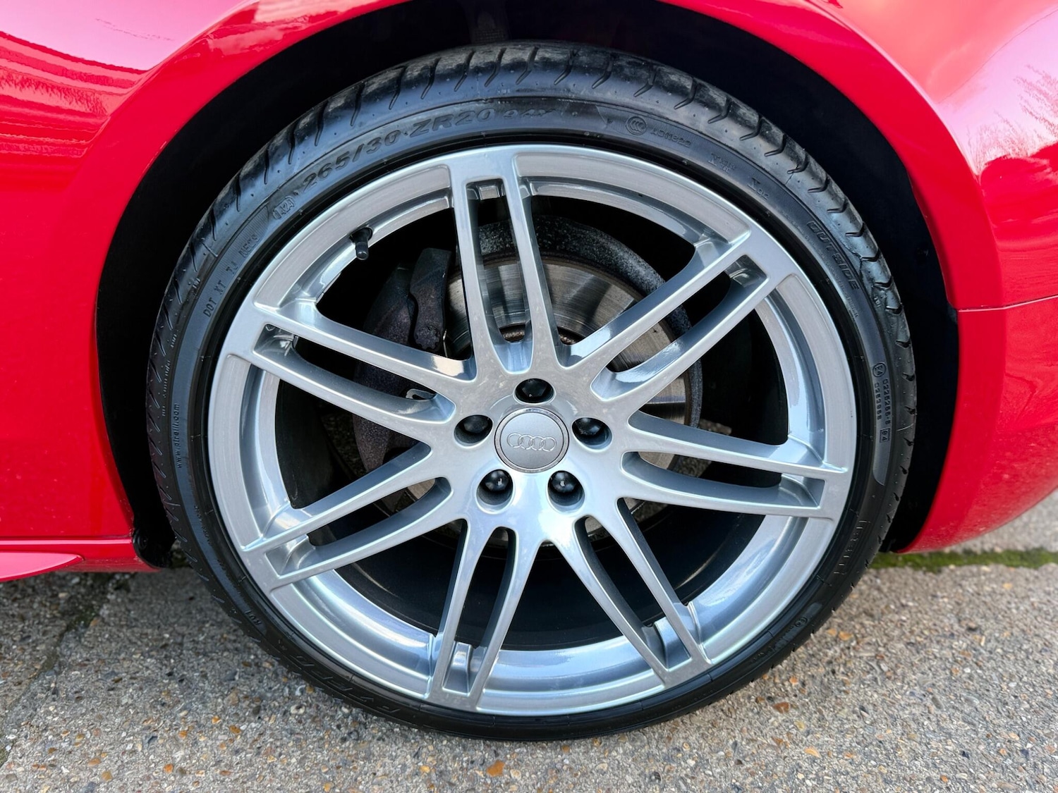 Used Audi A5 2011 for sale - 77559406: Photo 55