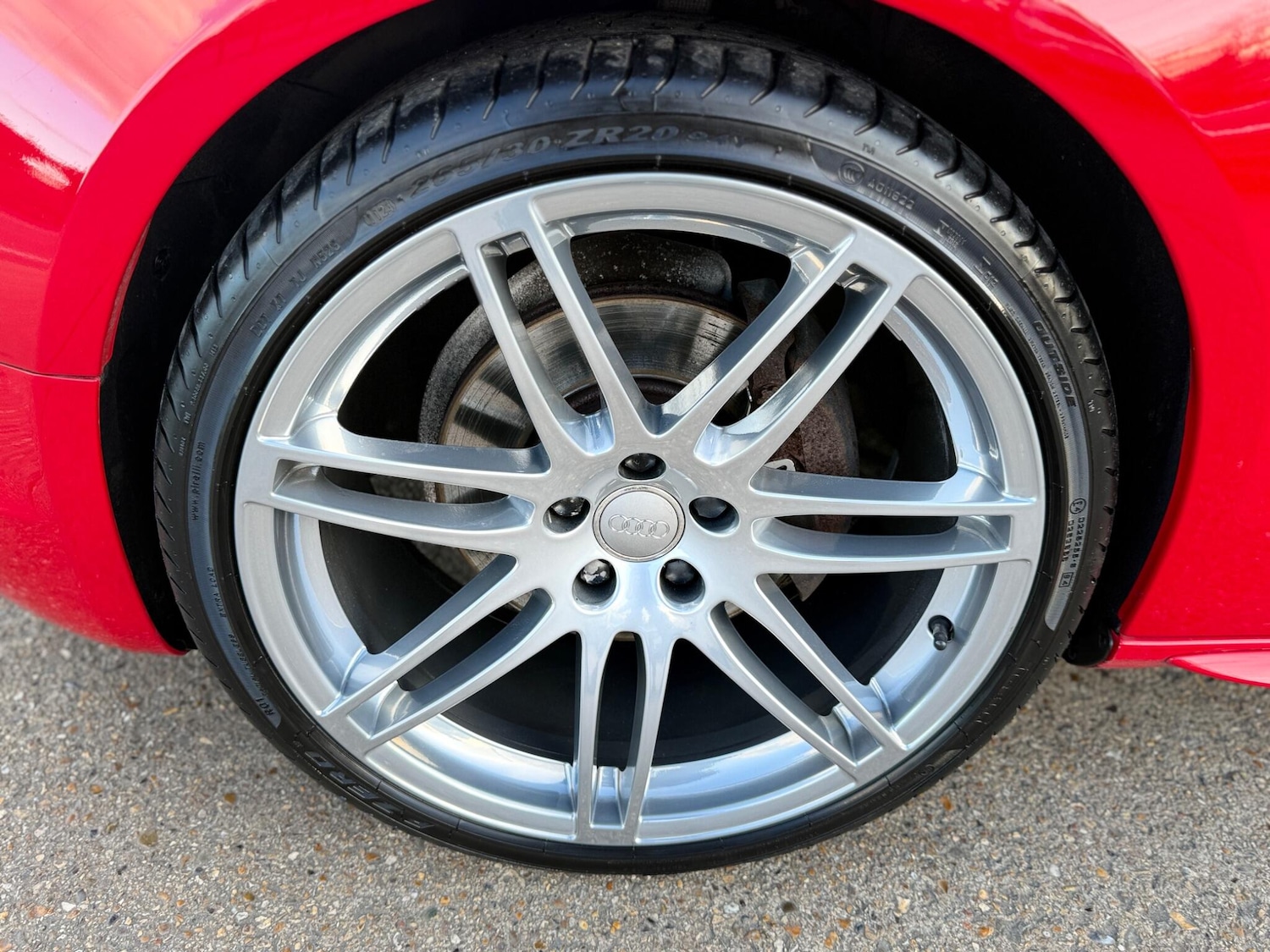 Used Audi A5 2011 for sale - 77559406: Photo 56