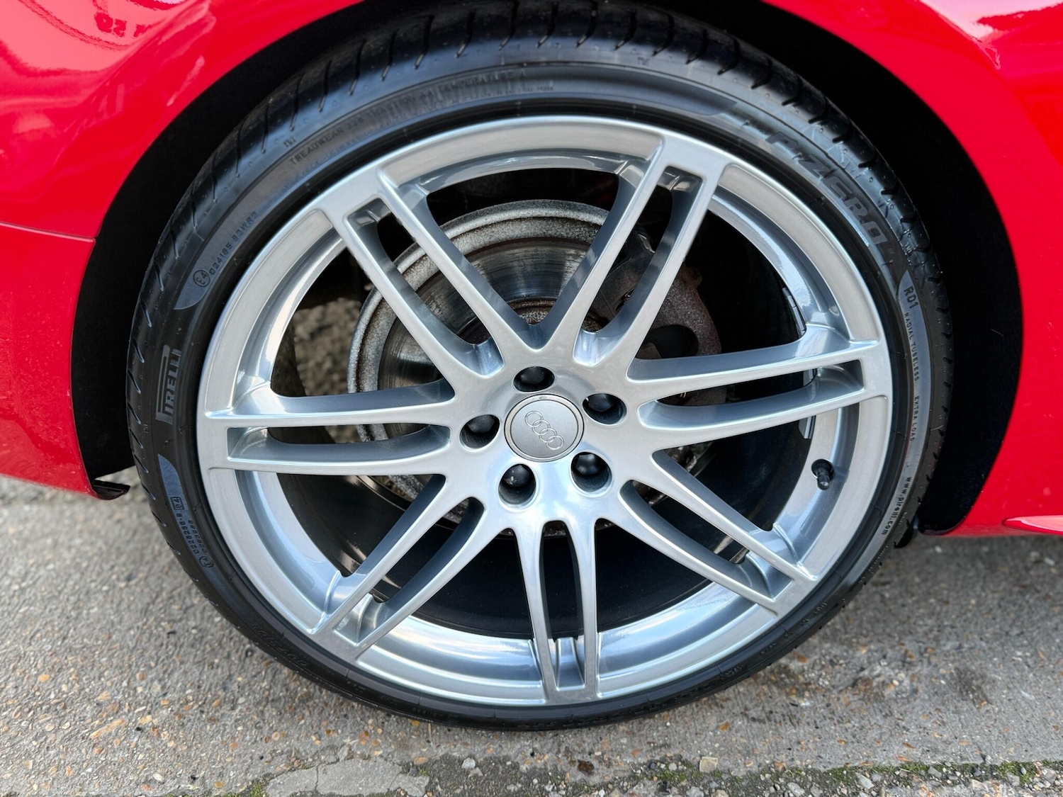 Used Audi A5 2011 for sale - 77559406: Photo 58