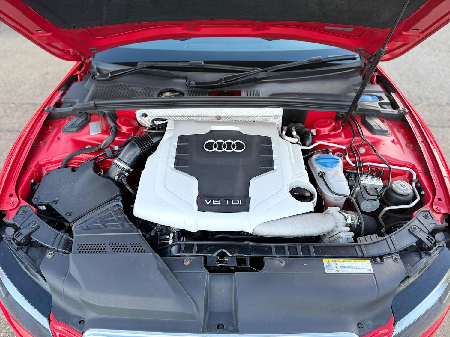 Used Audi A5 2011 for sale - 77559406: Photo 59