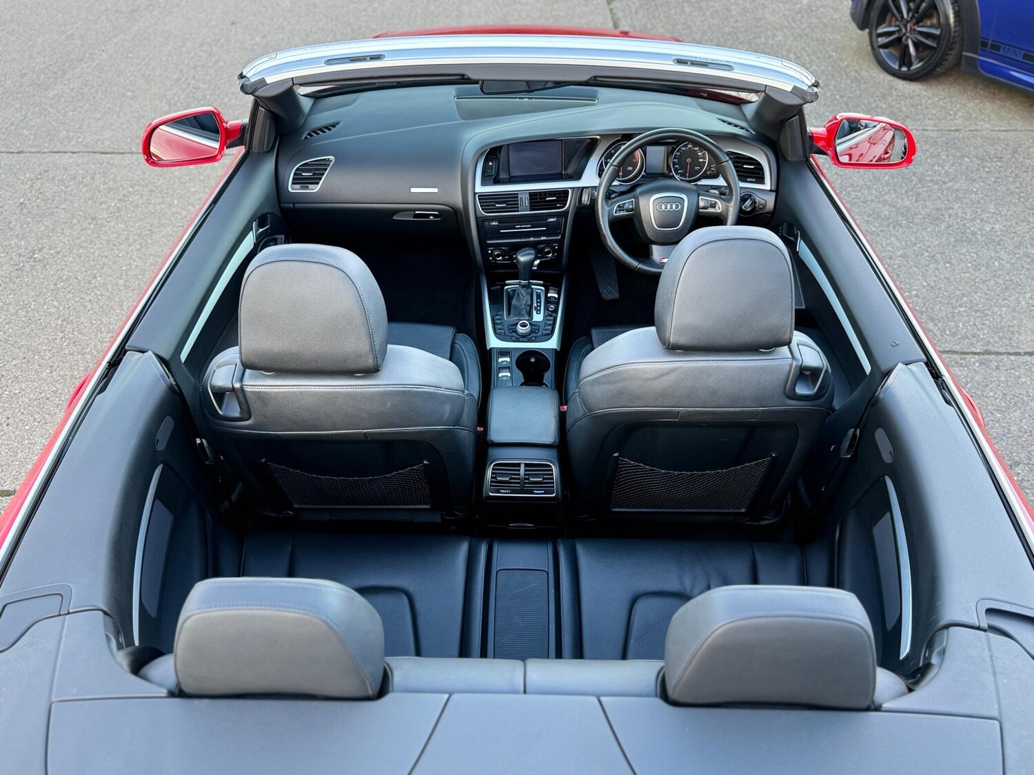 Used Audi A5 2011 for sale - 77559406: Photo 9