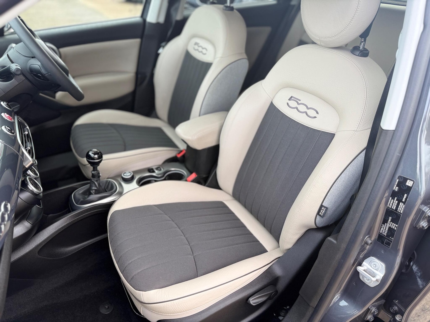 Used Fiat 500X for sale - 76473675: Photo 10