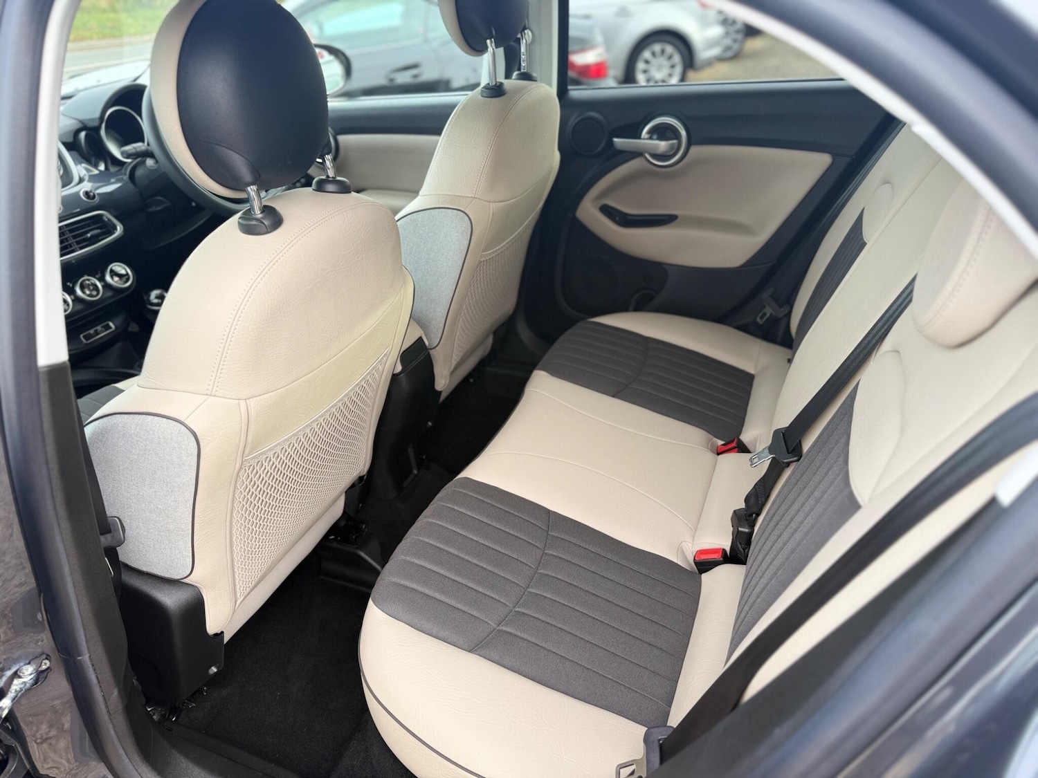 Used Fiat 500X for sale - 76473675: Photo 11