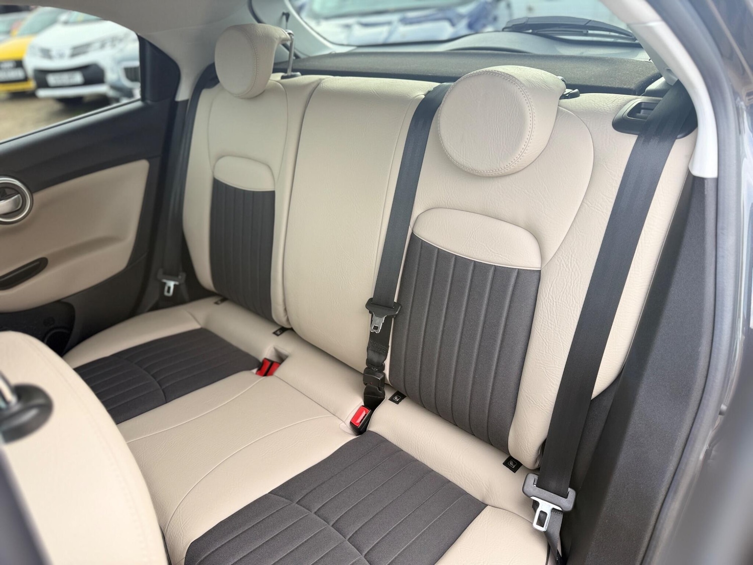 Used Fiat 500X for sale - 76473675: Photo 12