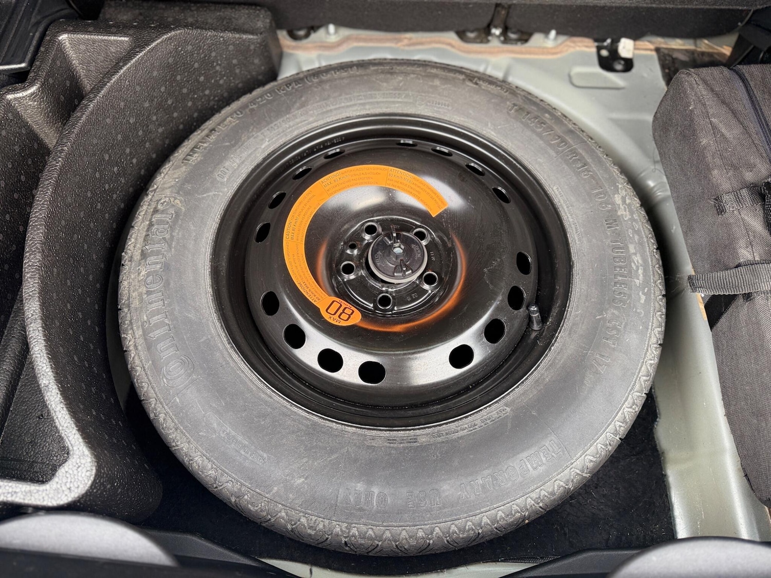 Used Fiat 500X for sale - 76473675: Photo 14