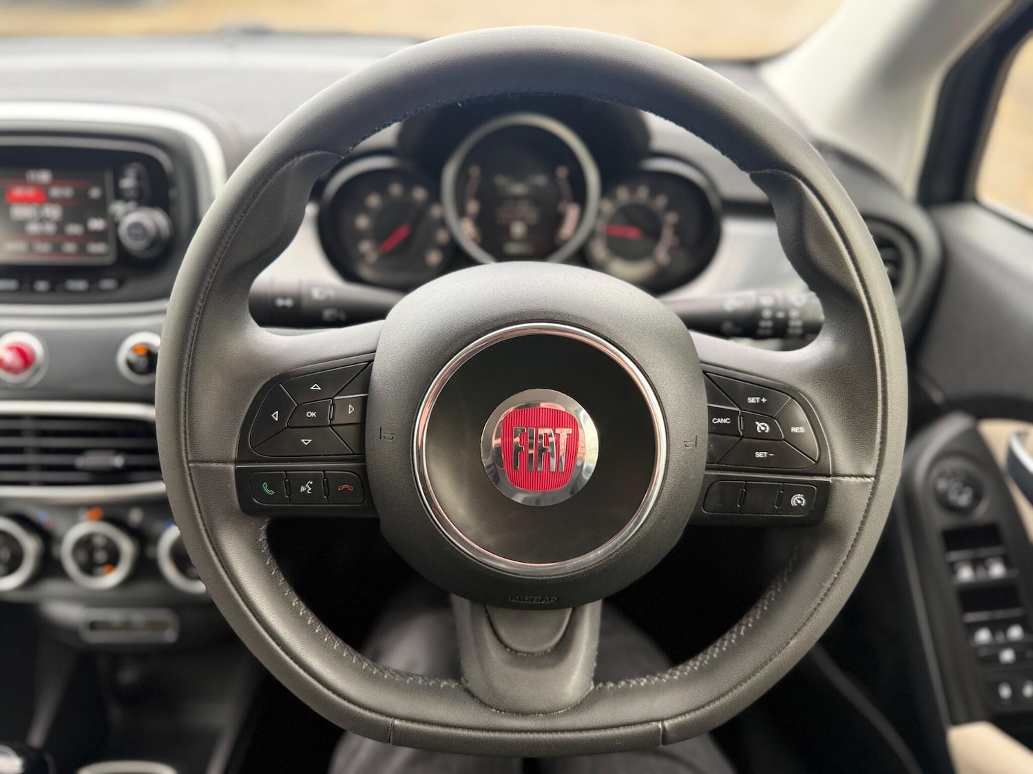 Used Fiat 500X for sale - 76473675: Photo 15