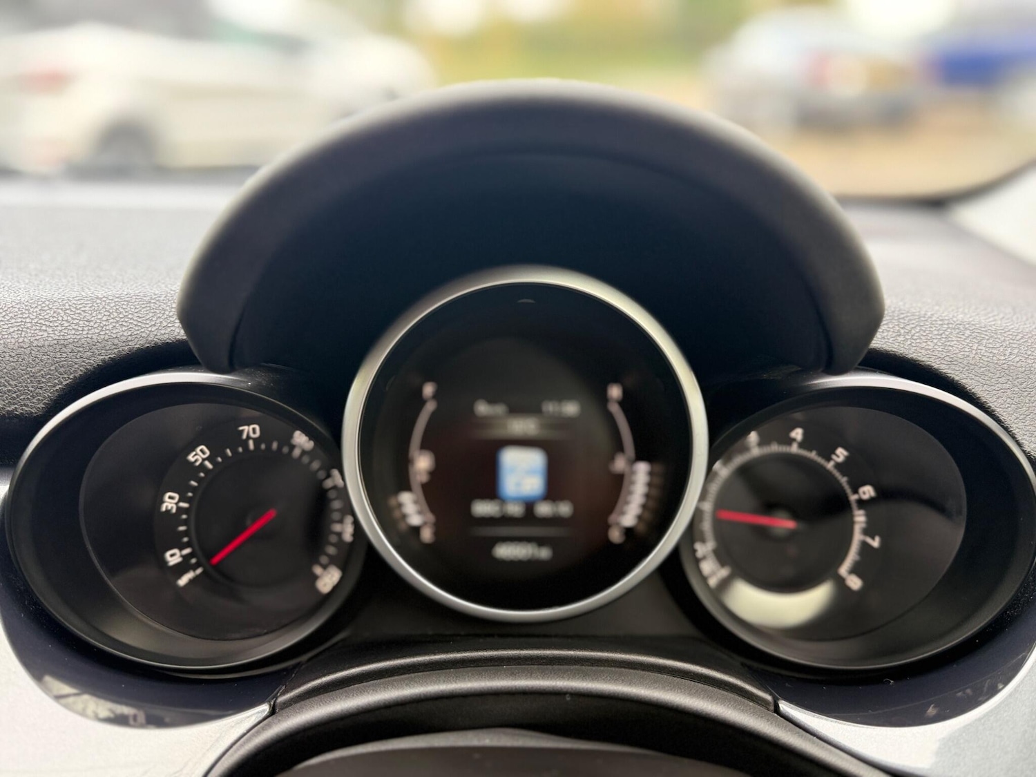 Used Fiat 500X for sale - 76473675: Photo 16