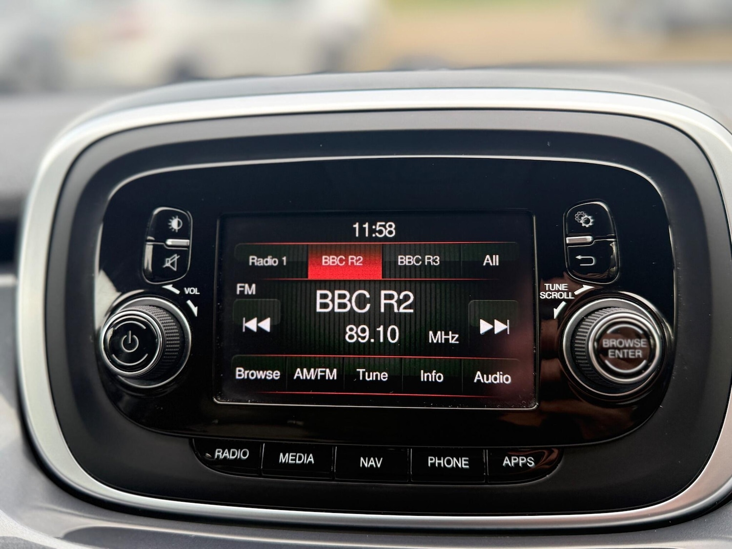 Used Fiat 500X for sale - 76473675: Photo 19