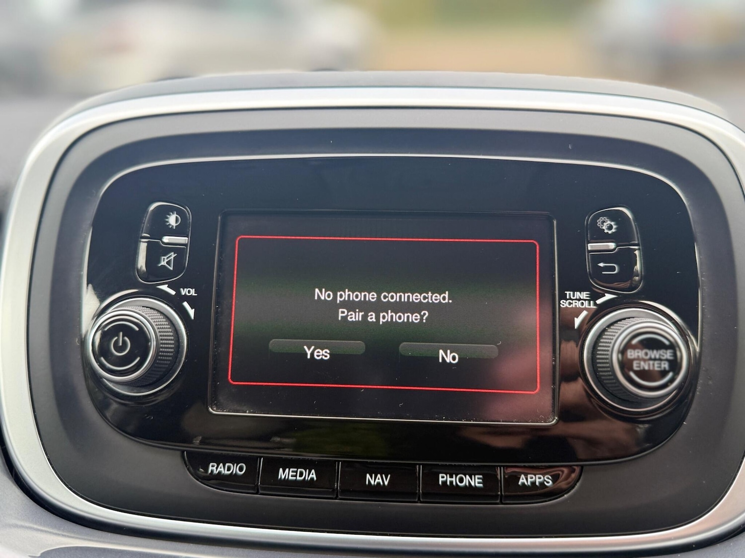 Used Fiat 500X for sale - 76473675: Photo 20