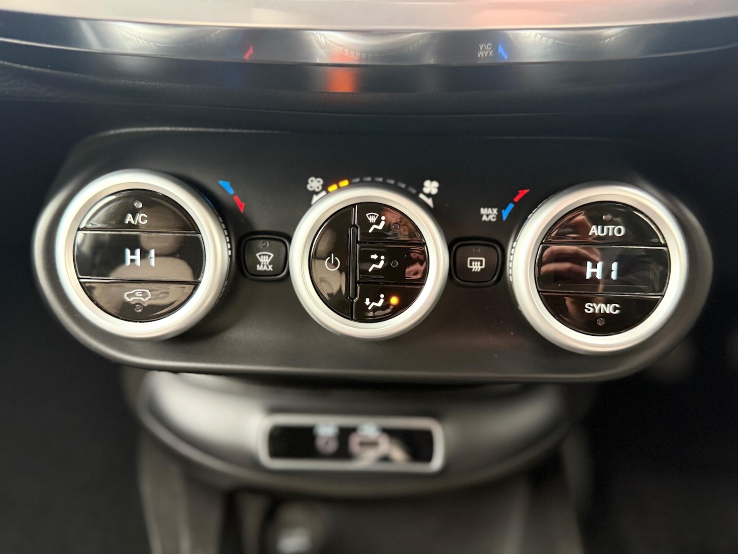 Used Fiat 500X for sale - 76473675: Photo 22