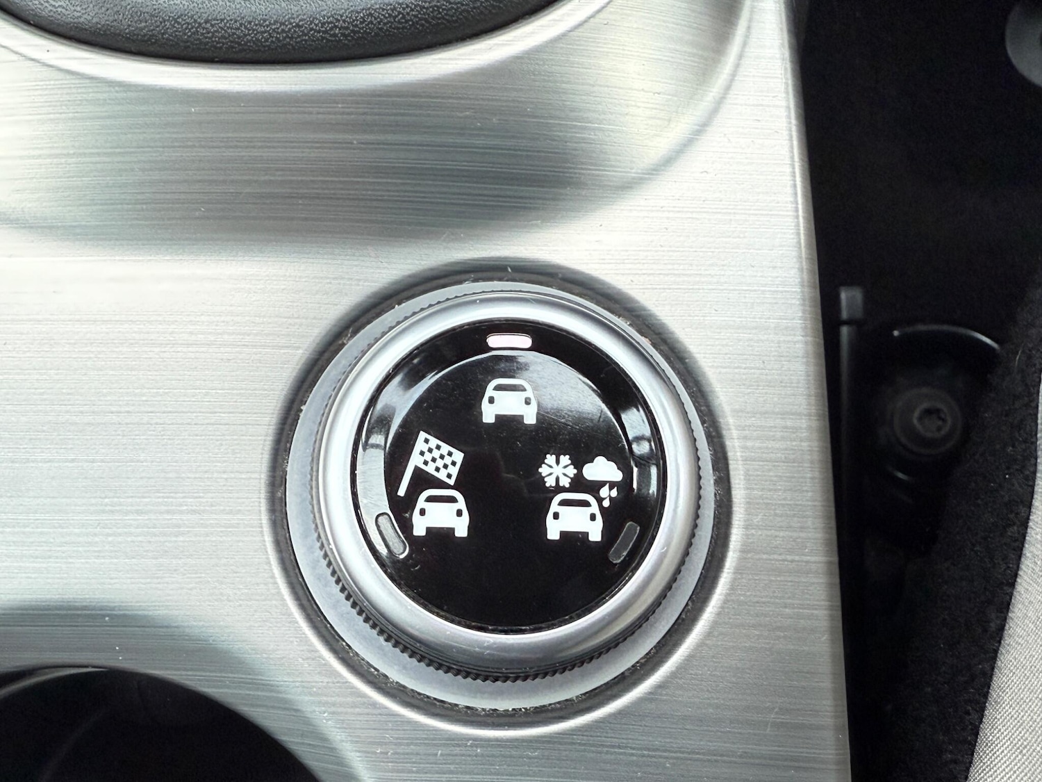 Used Fiat 500X for sale - 76473675: Photo 25