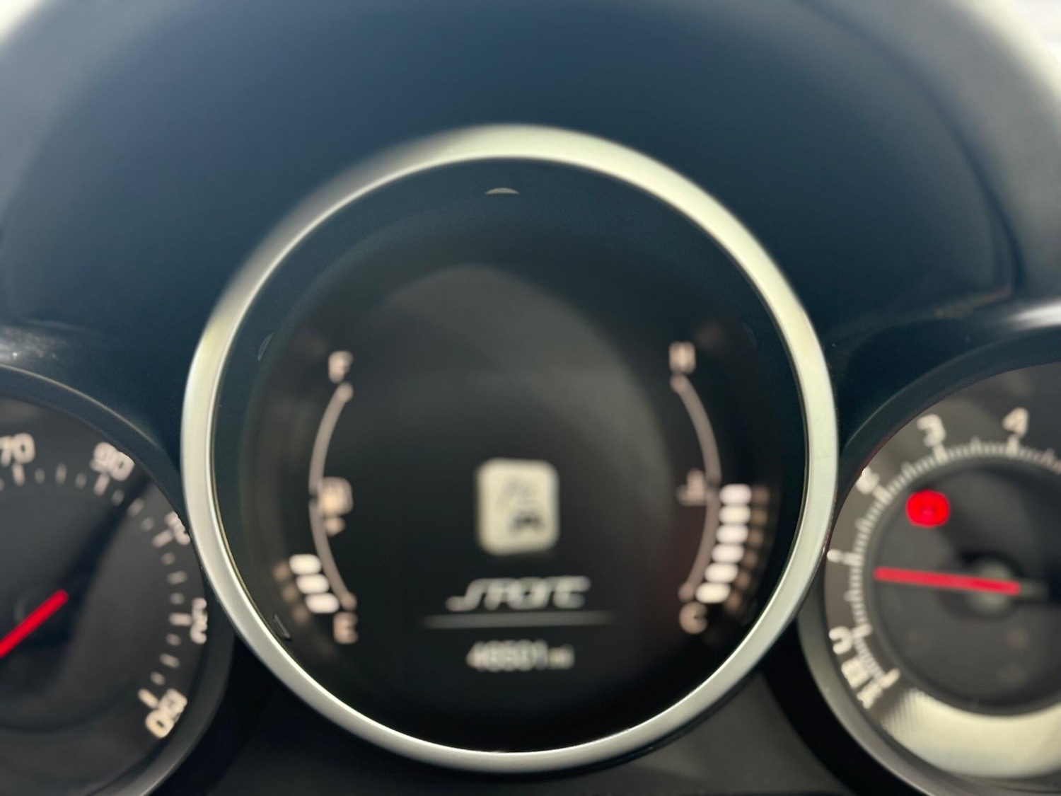 Used Fiat 500X for sale - 76473675: Photo 26