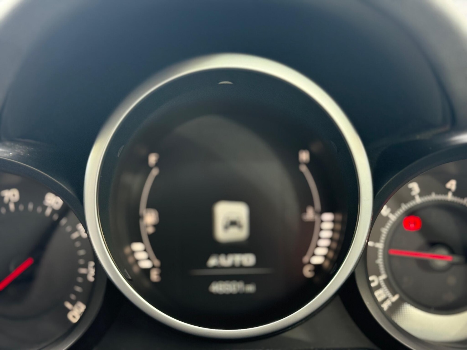 Used Fiat 500X for sale - 76473675: Photo 27