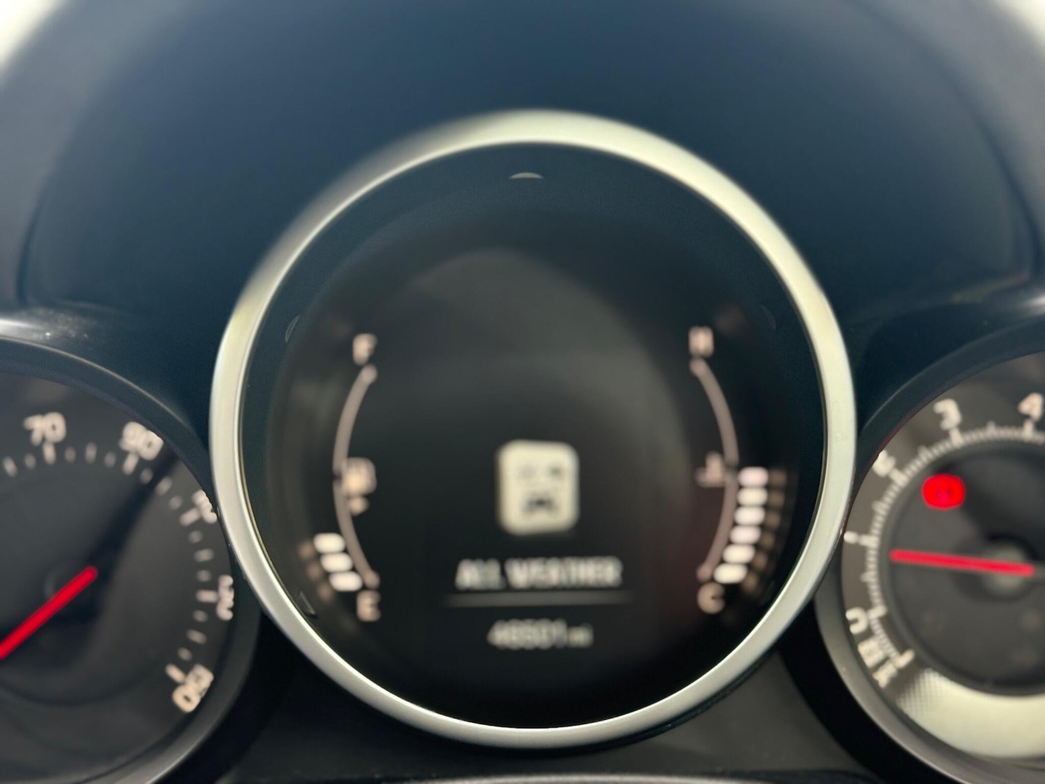 Used Fiat 500X for sale - 76473675: Photo 28