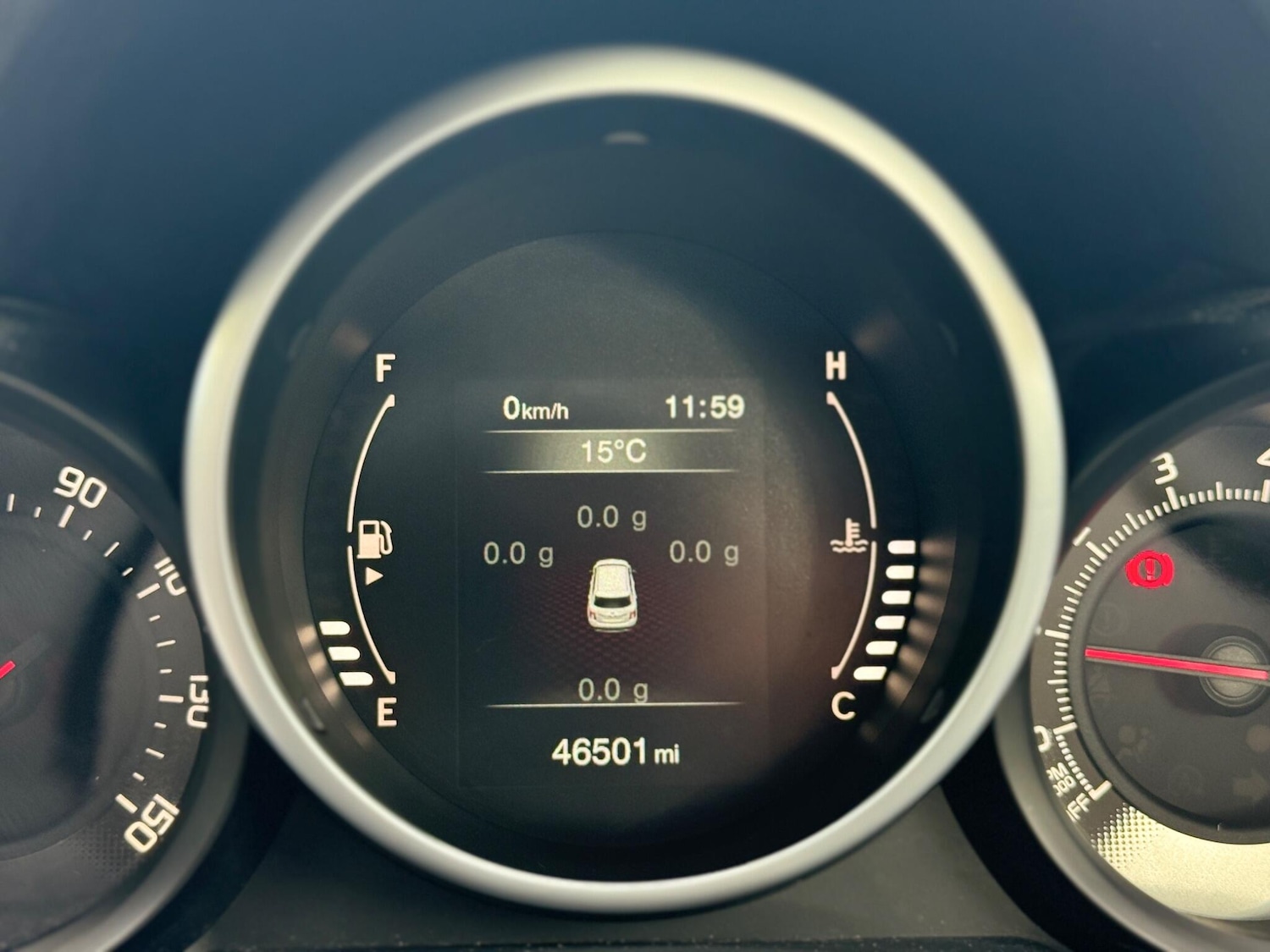 Used Fiat 500X for sale - 76473675: Photo 29