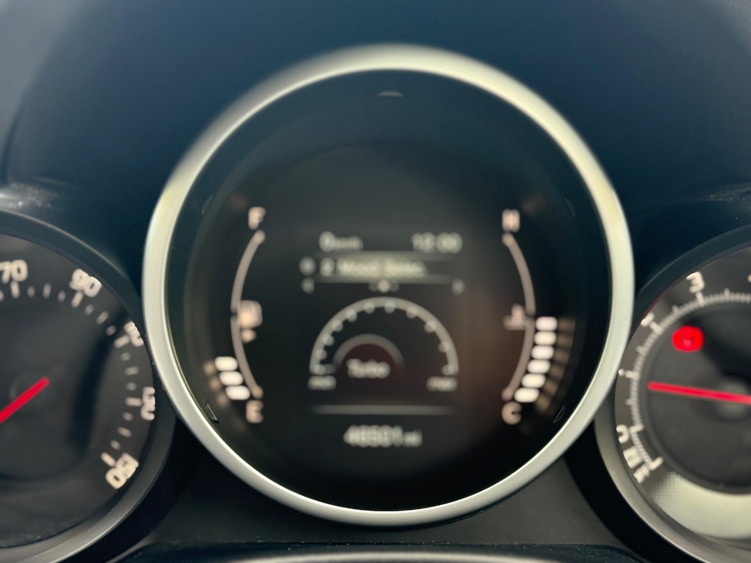 Used Fiat 500X for sale - 76473675: Photo 30