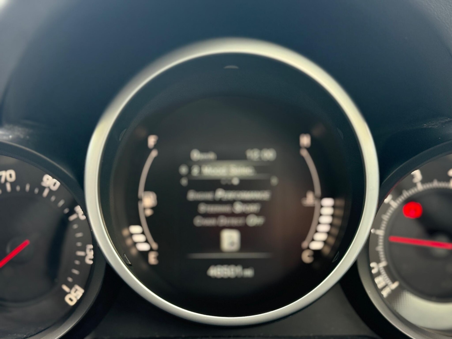 Used Fiat 500X for sale - 76473675: Photo 31