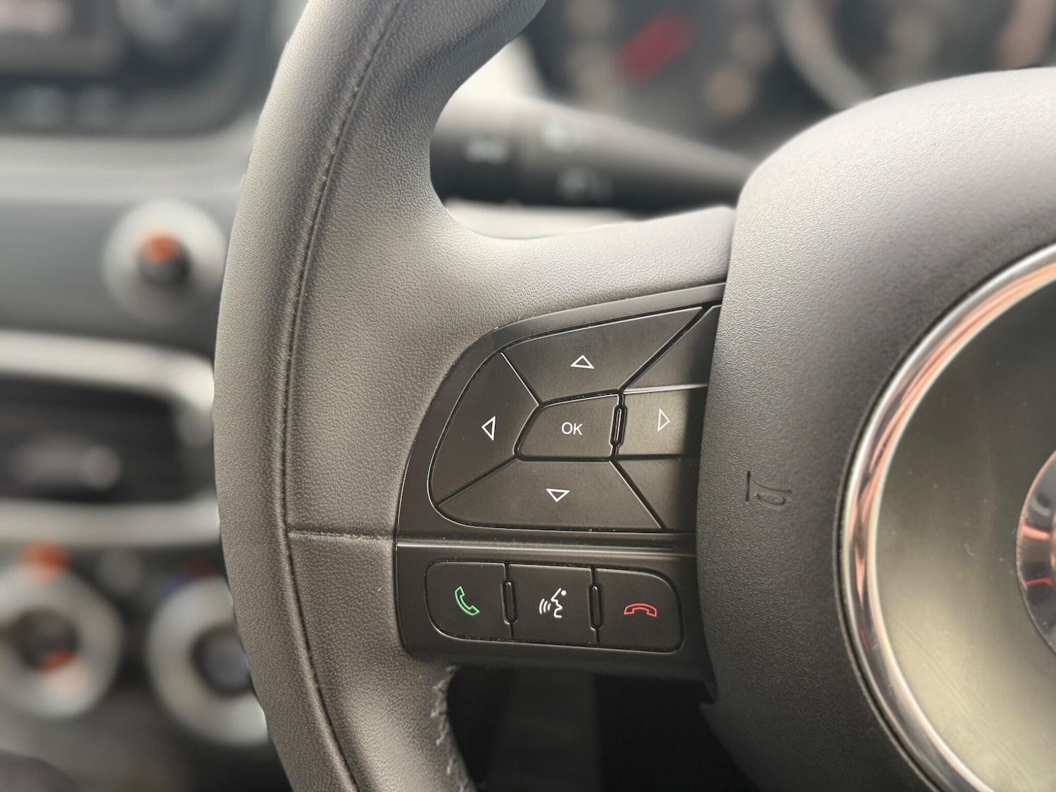 Used Fiat 500X for sale - 76473675: Photo 32