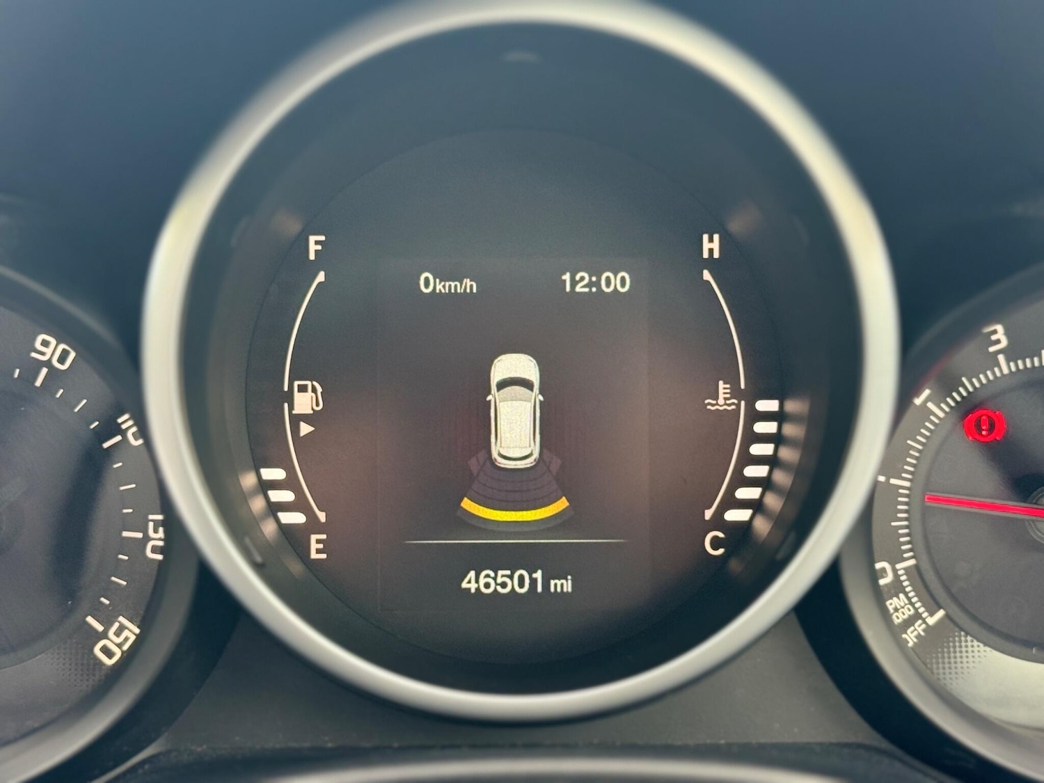 Used Fiat 500X for sale - 76473675: Photo 35