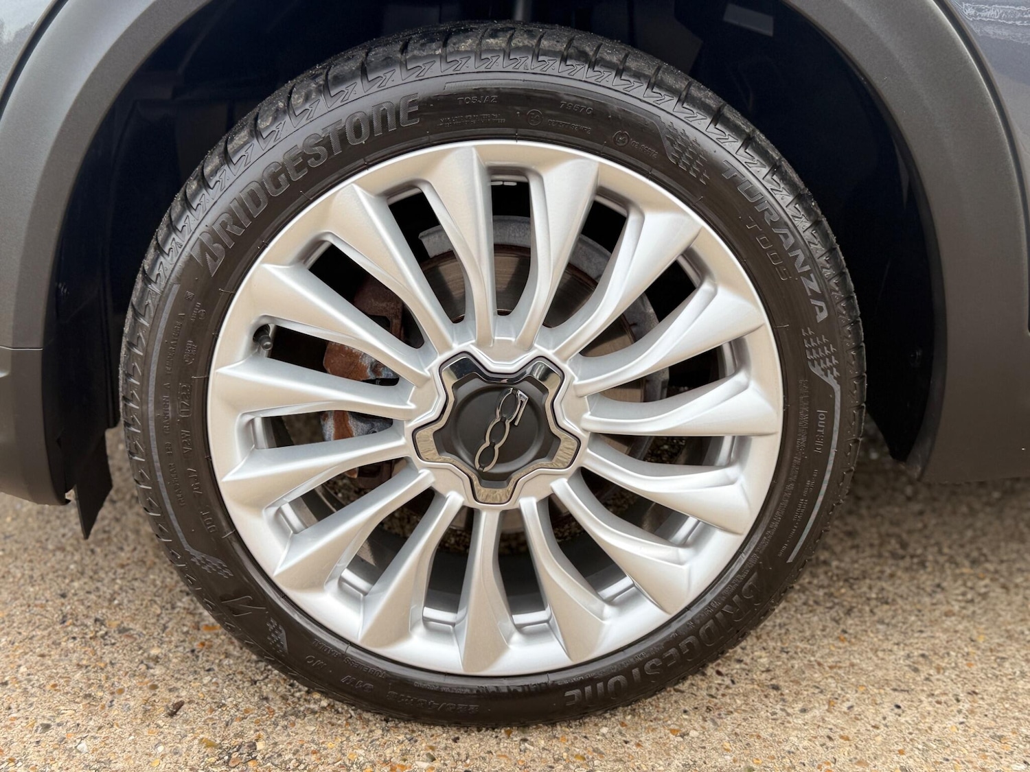 Used Fiat 500X for sale - 76473675: Photo 39