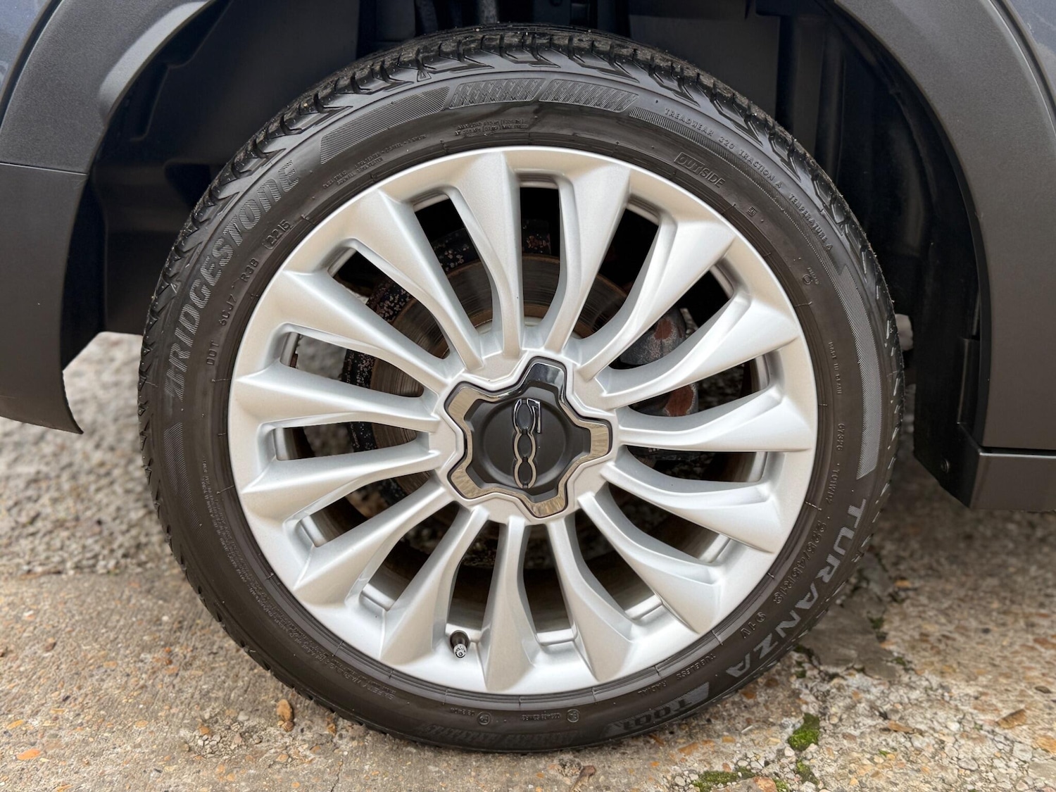 Used Fiat 500X for sale - 76473675: Photo 41