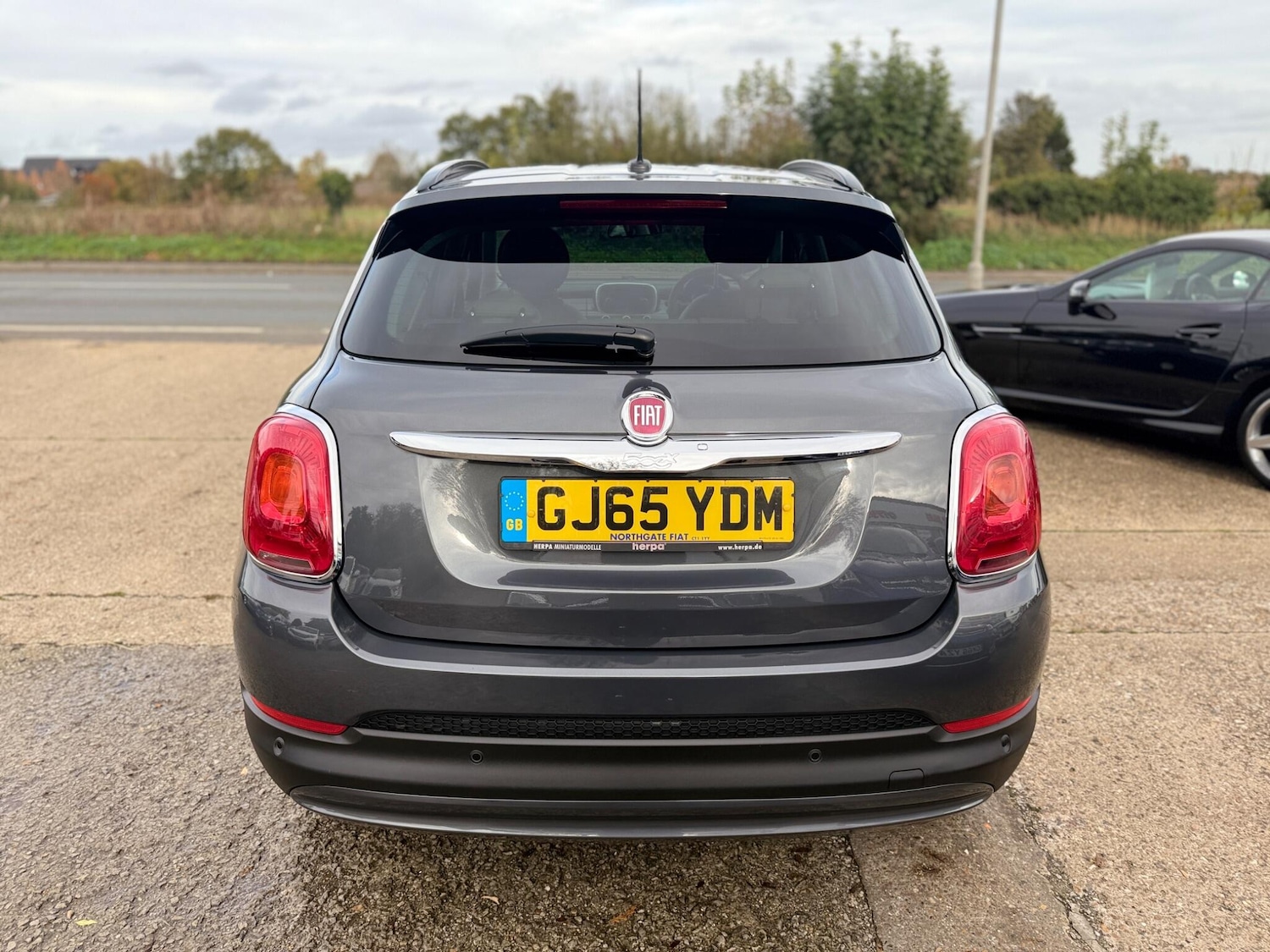 Used Fiat 500X for sale - 76473675: Photo 6