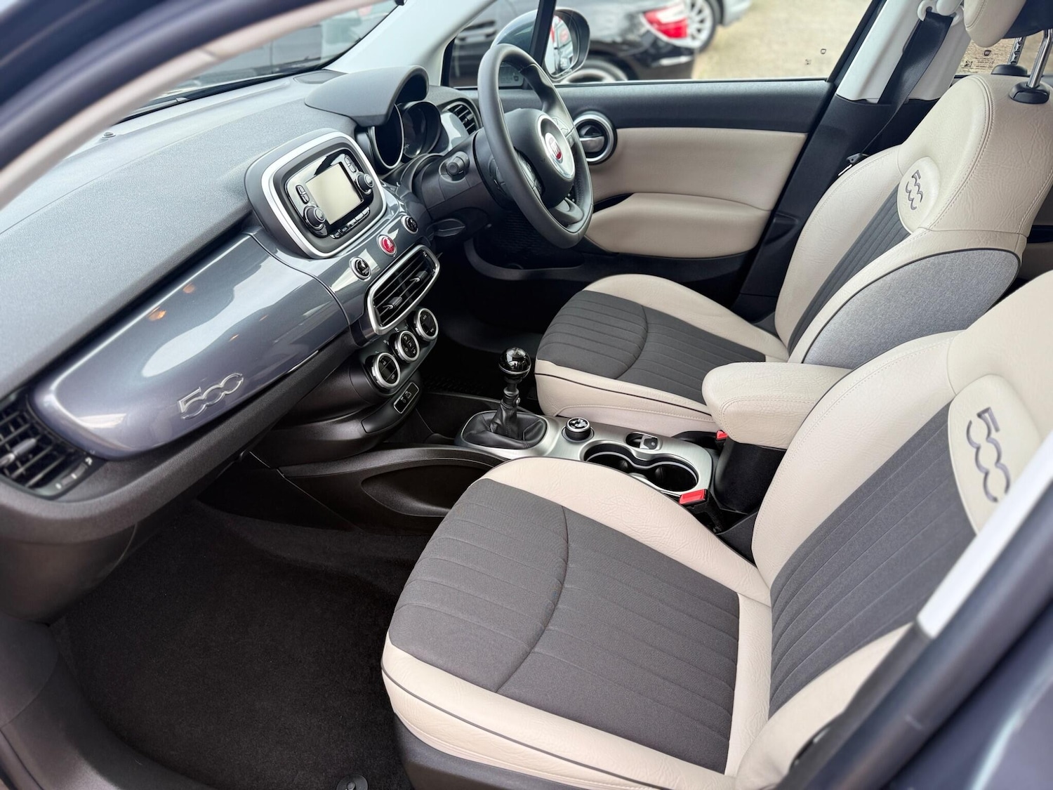 Used Fiat 500X for sale - 76473675: Photo 9