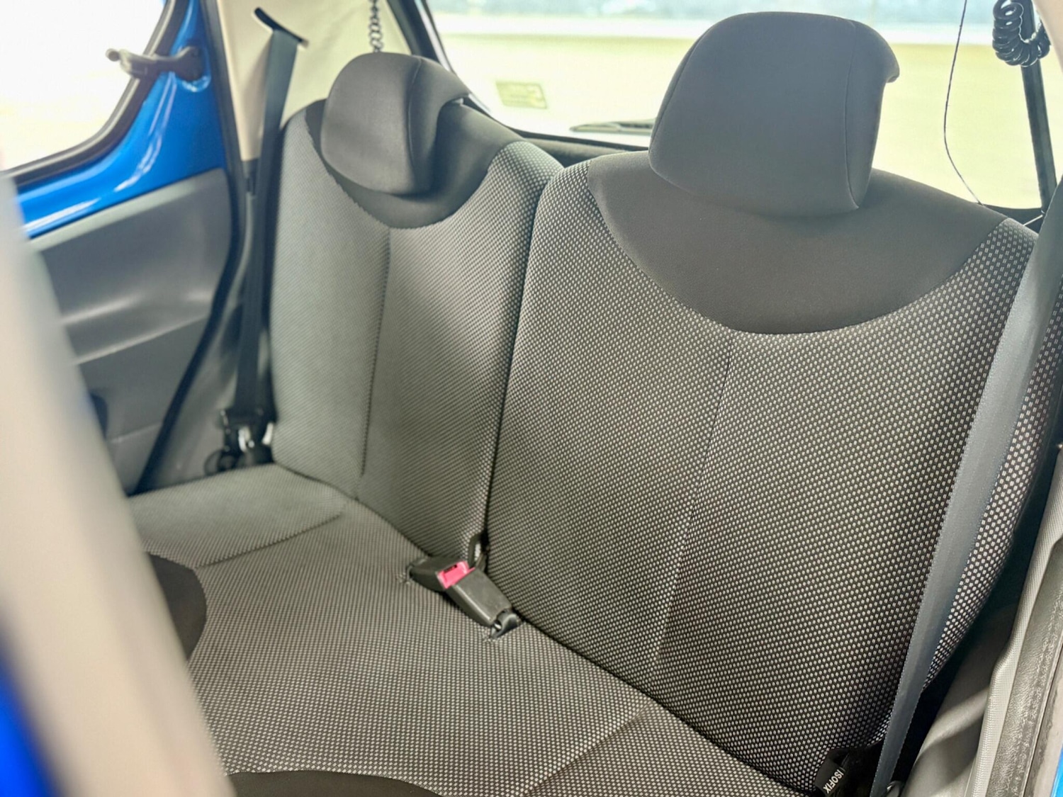 Used Toyota AYGO 2010 for sale - 77039742: Photo 14