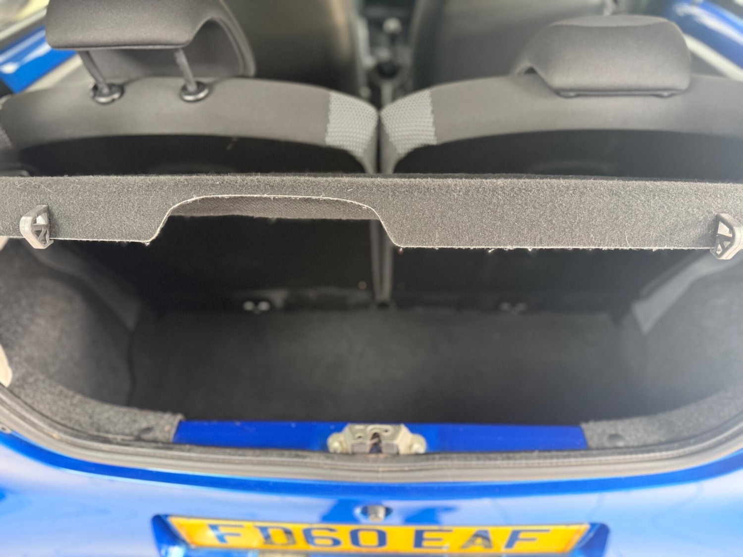 Used Toyota AYGO 2010 for sale - 77039742: Photo 15