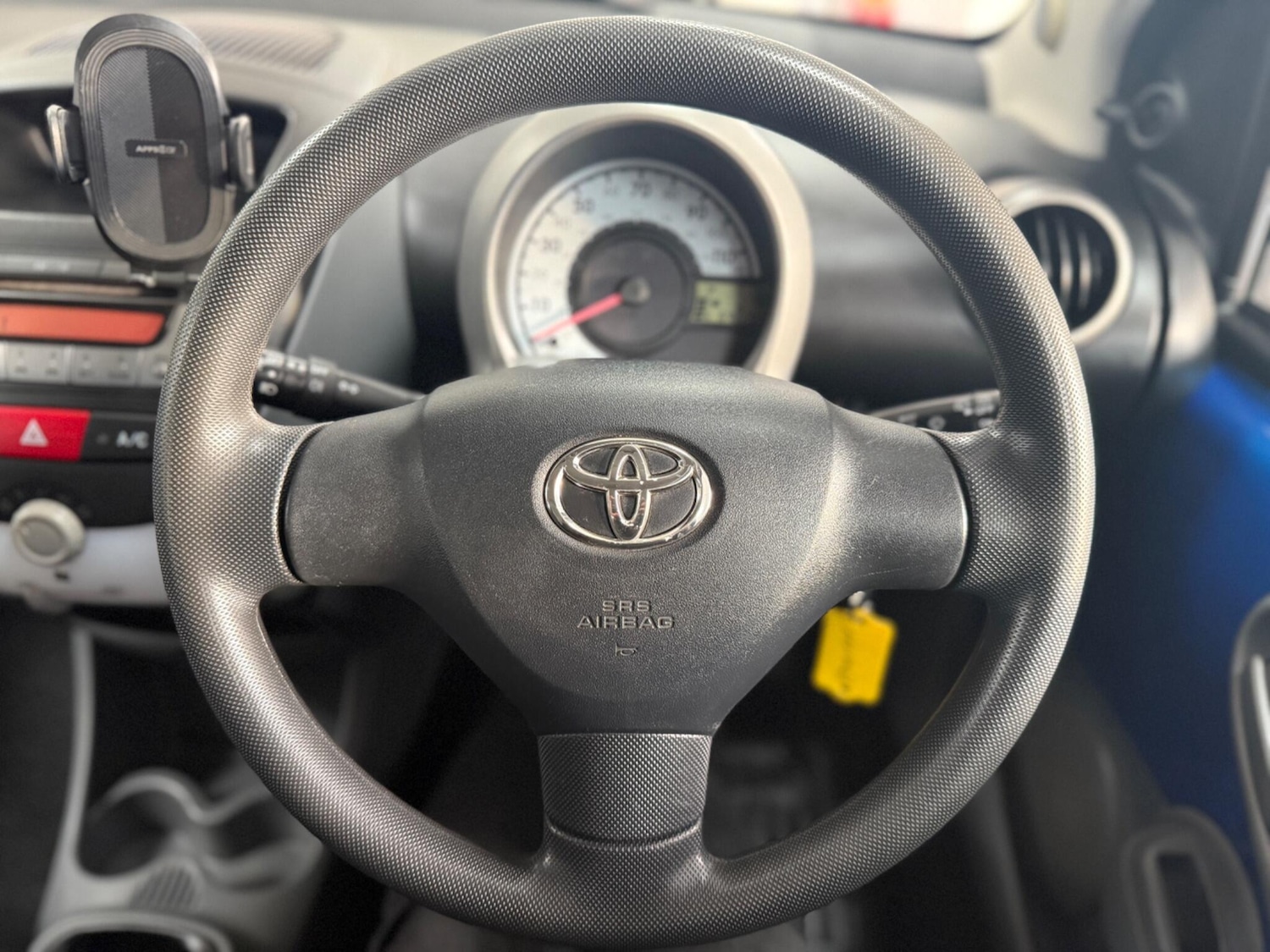 Used Toyota AYGO 2010 for sale - 77039742: Photo 16
