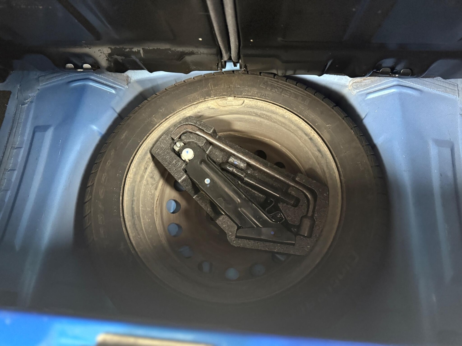 Used Toyota AYGO 2010 for sale - 77039742: Photo 21