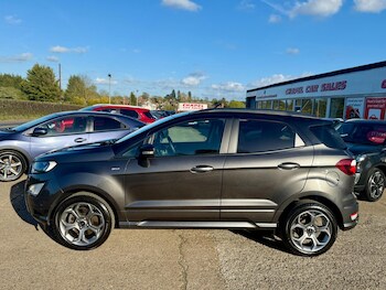 Used Ford Ecosport 2019 for sale - 78275817: Photo