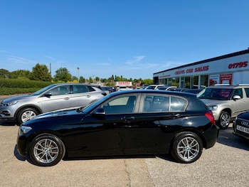 Used BMW 1 Series 2014 for sale - 79268986: Photo