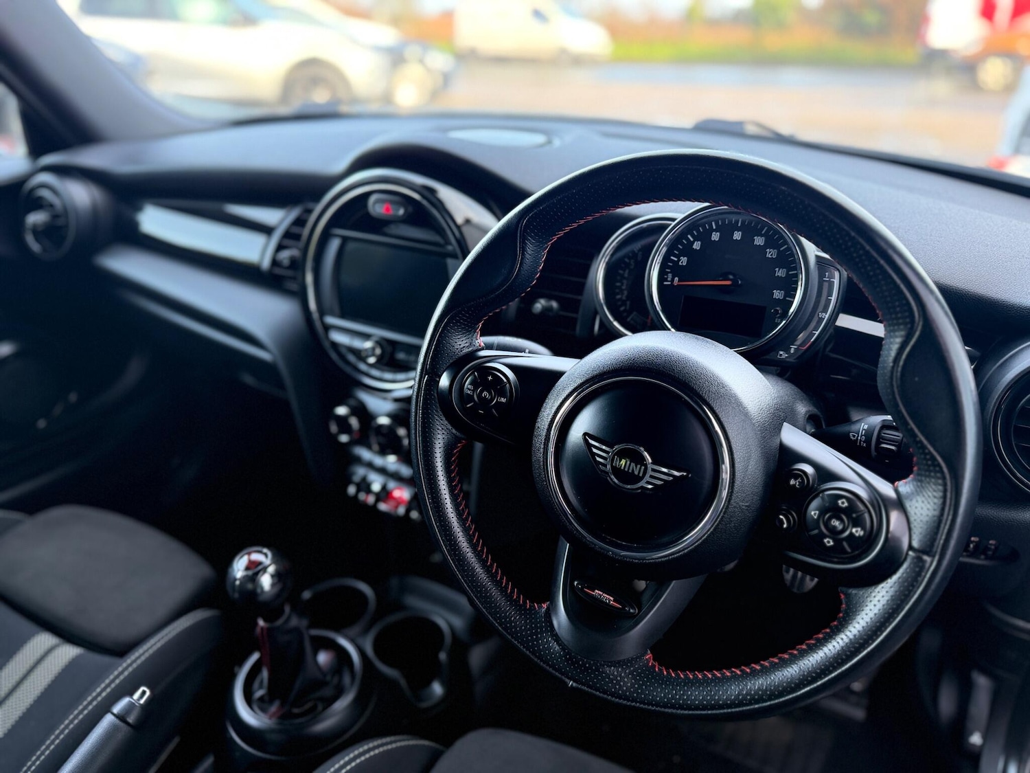 Used MINI Hatch for sale - 77549325: Photo 10