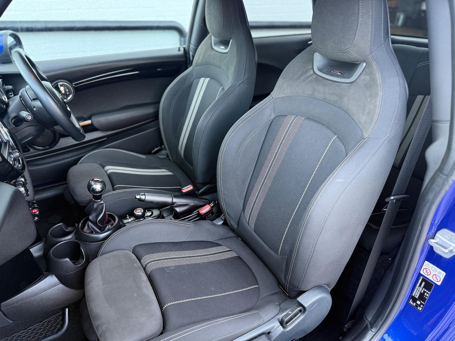 Used MINI Hatch for sale - 77549325: Photo 13