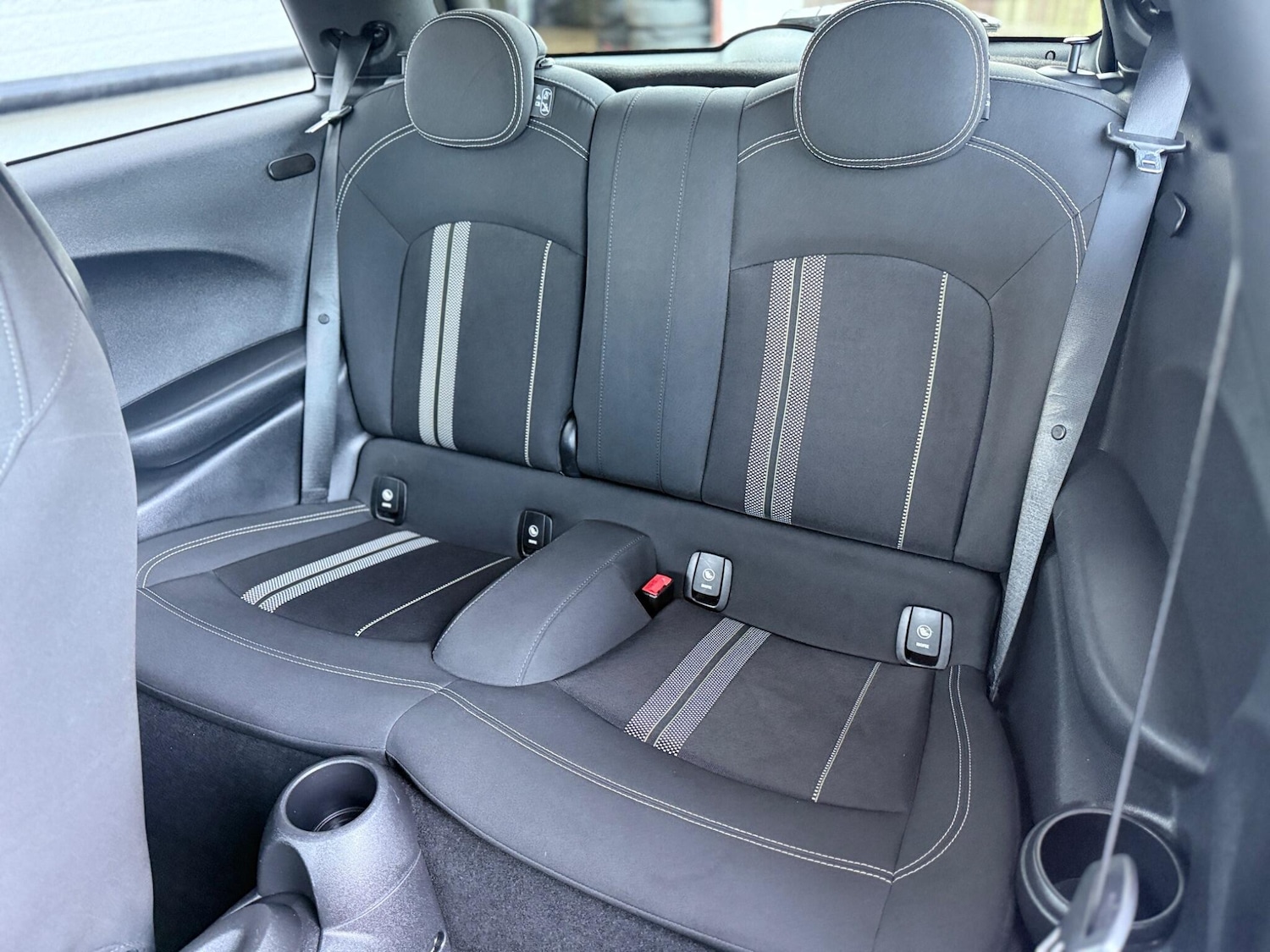 Used MINI Hatch for sale - 77549325: Photo 14